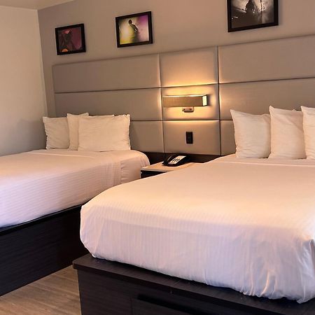Signature Inn Santa Clara Zewnętrze zdjęcie
