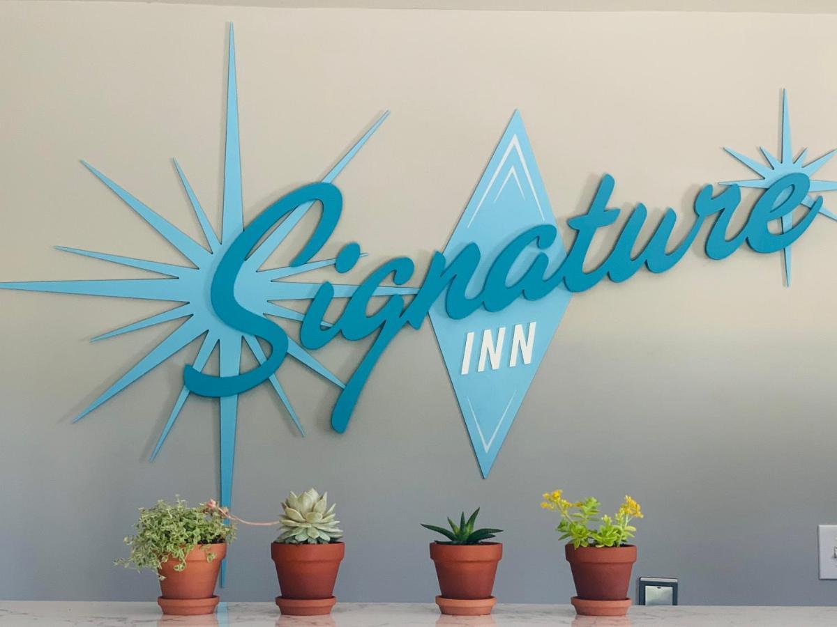 Signature Inn Santa Clara Zewnętrze zdjęcie