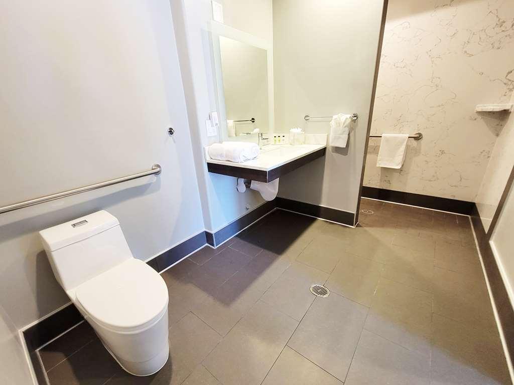 Signature Inn Santa Clara Pokój zdjęcie