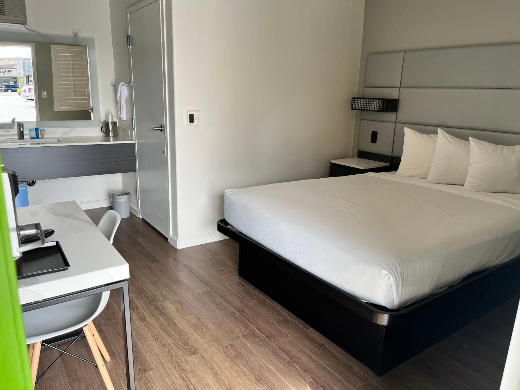 Signature Inn Santa Clara Zewnętrze zdjęcie