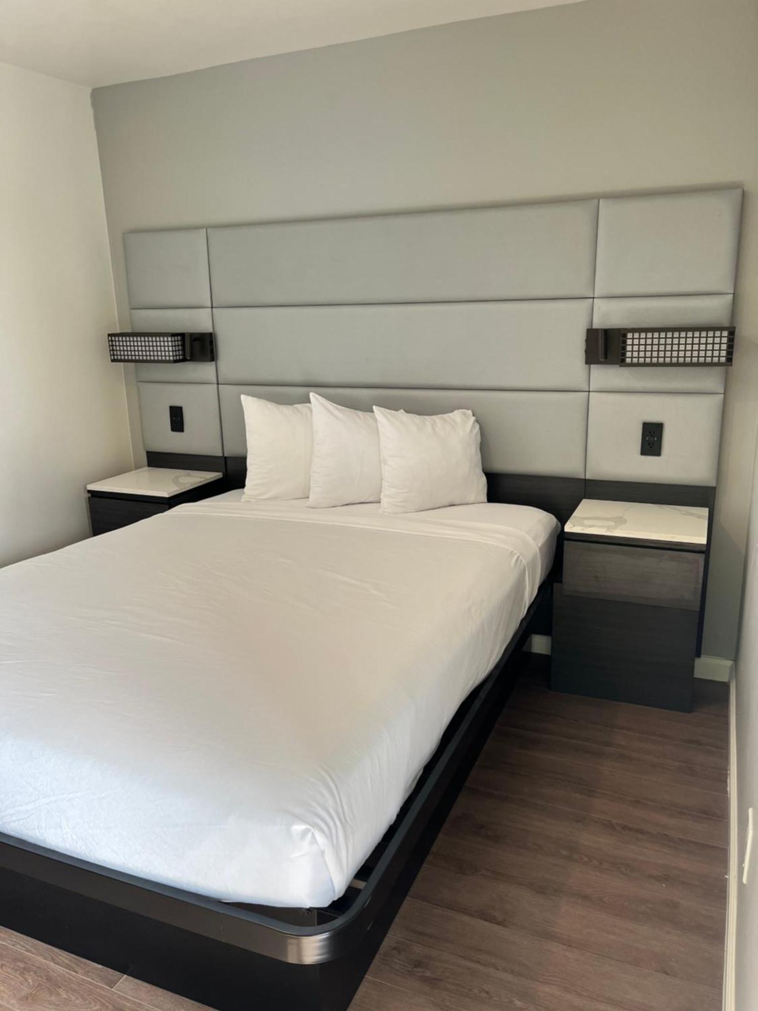 Signature Inn Santa Clara Zewnętrze zdjęcie
