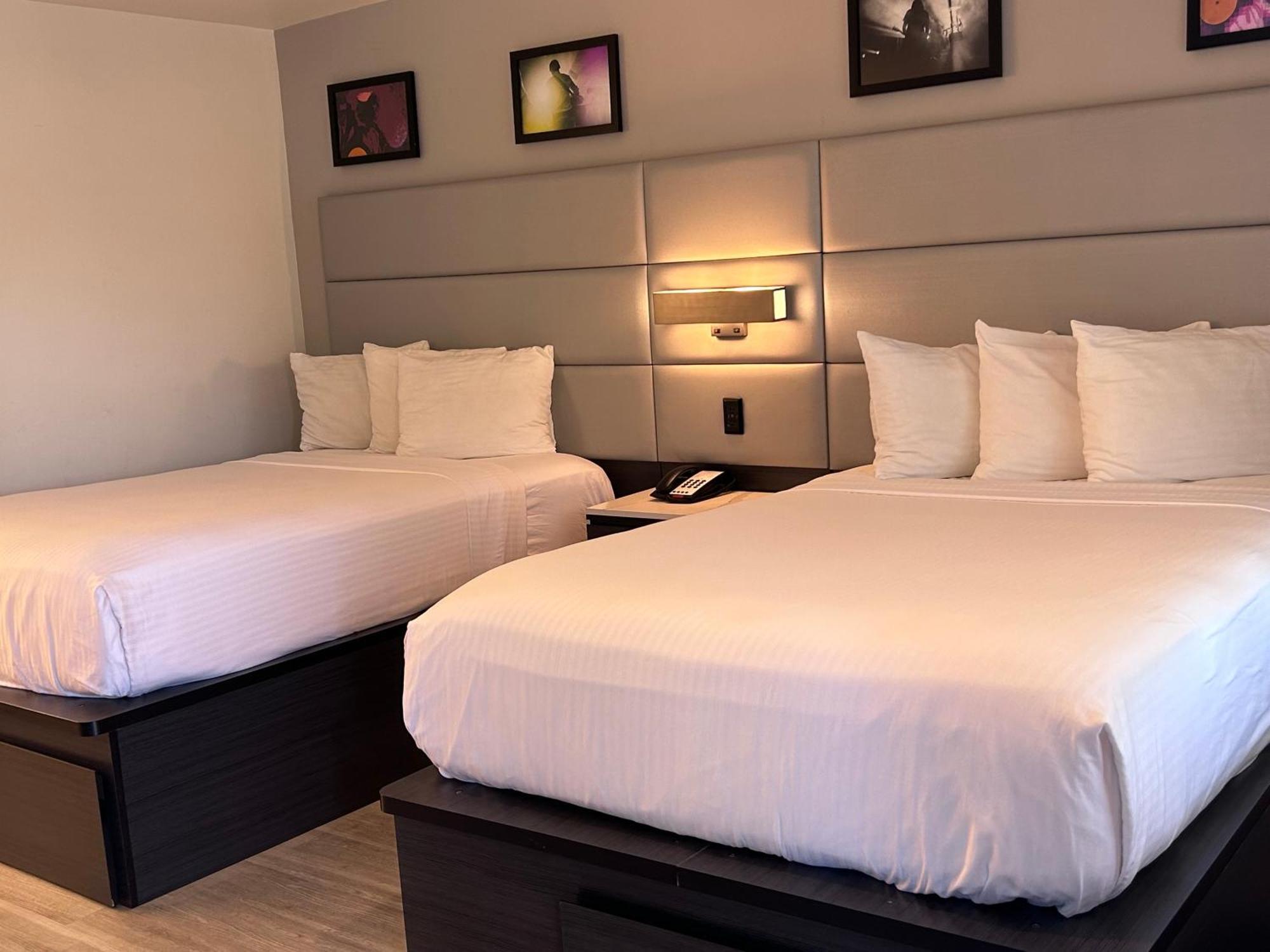 Signature Inn Santa Clara Zewnętrze zdjęcie