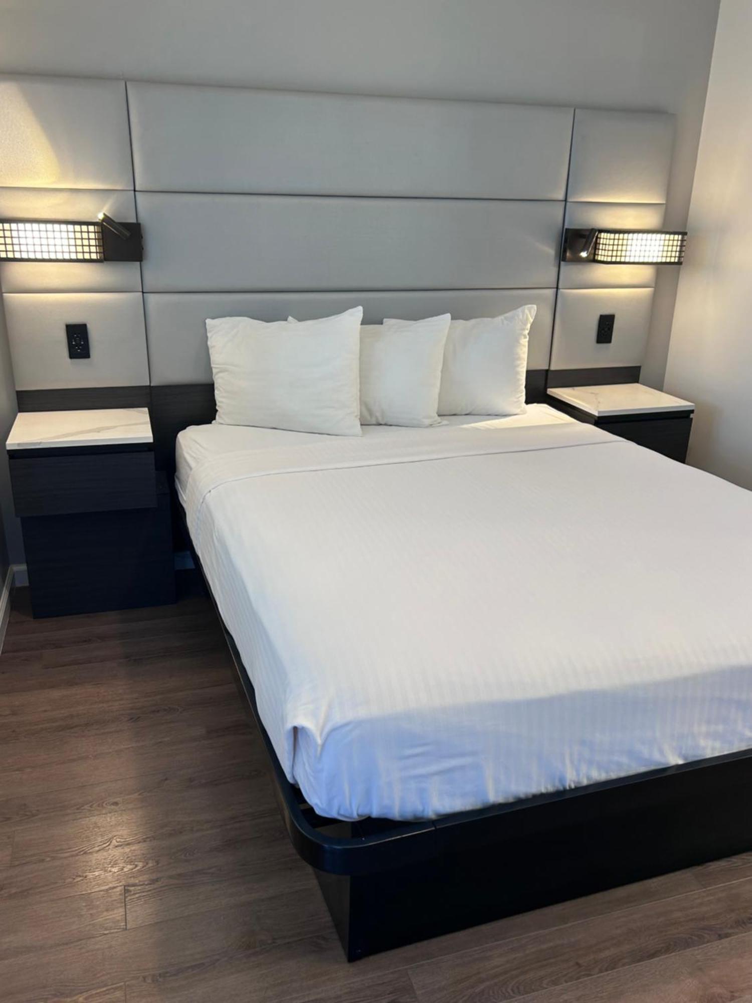 Signature Inn Santa Clara Zewnętrze zdjęcie