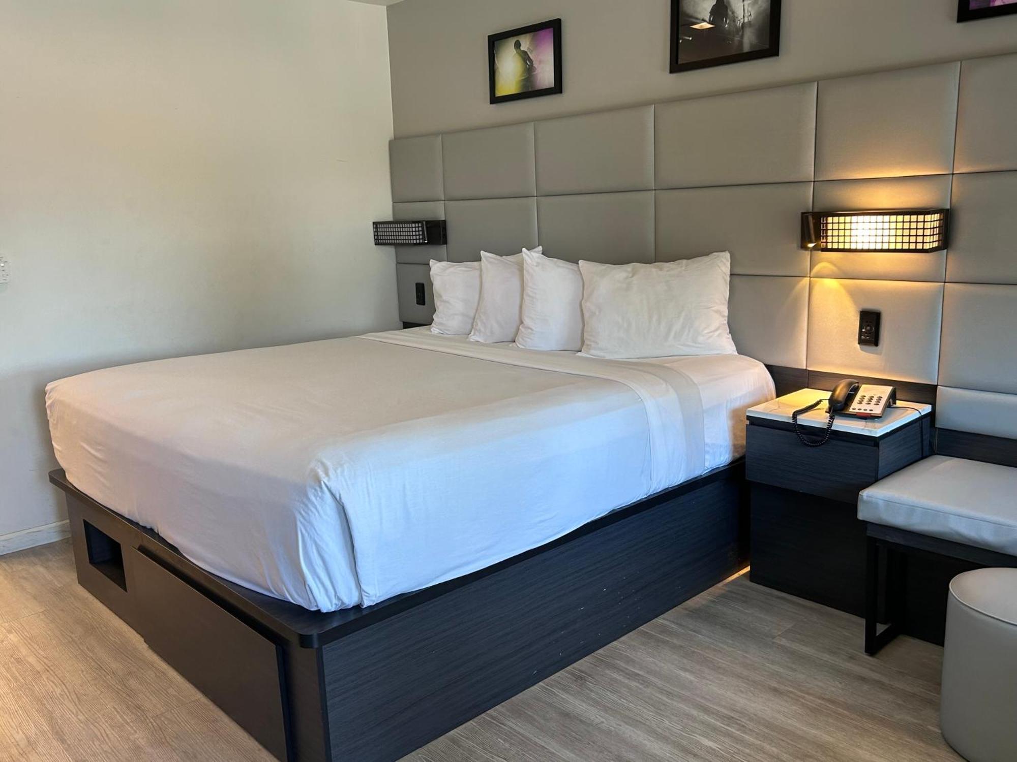 Signature Inn Santa Clara Zewnętrze zdjęcie