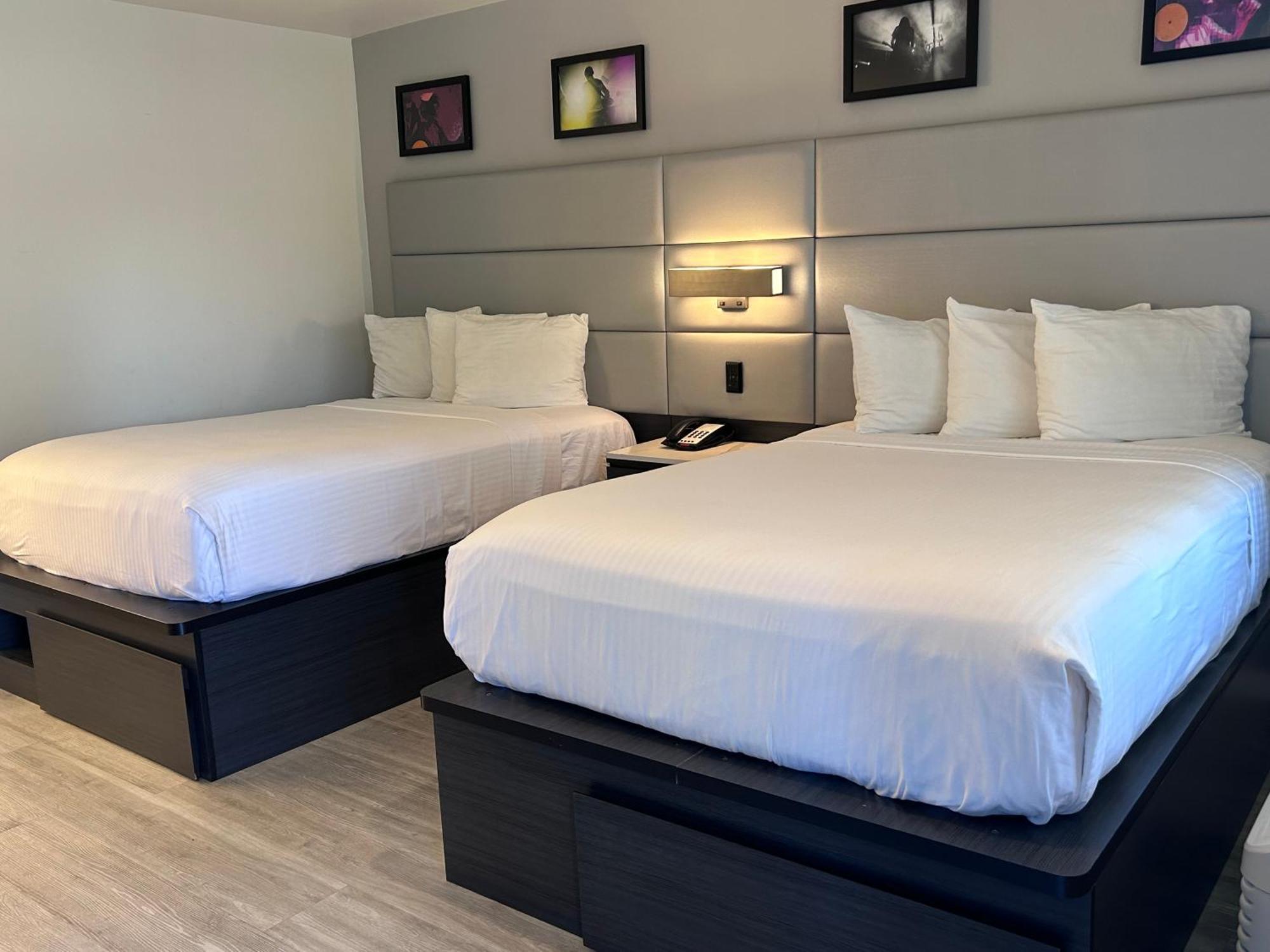 Signature Inn Santa Clara Zewnętrze zdjęcie
